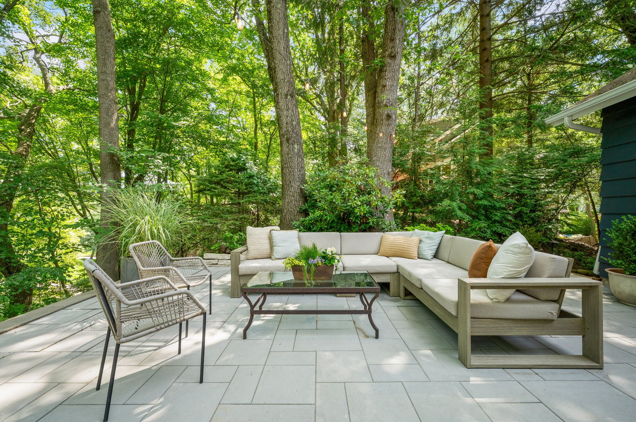 Duneland Beach Retreat