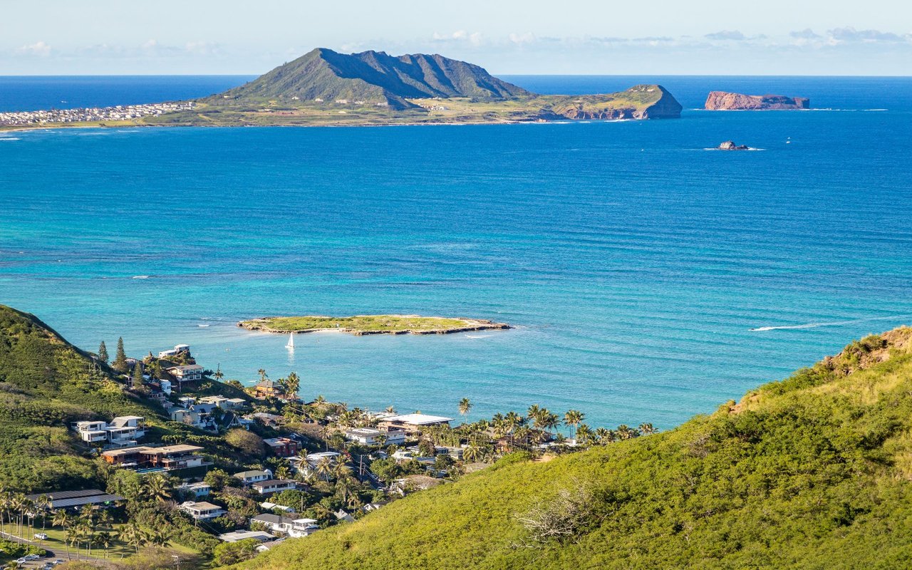 Kailua
