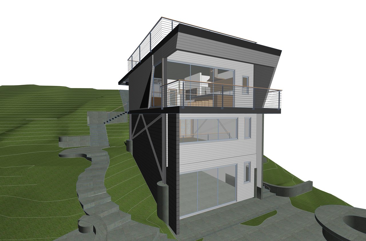 4063 Latigo Canyon Rd