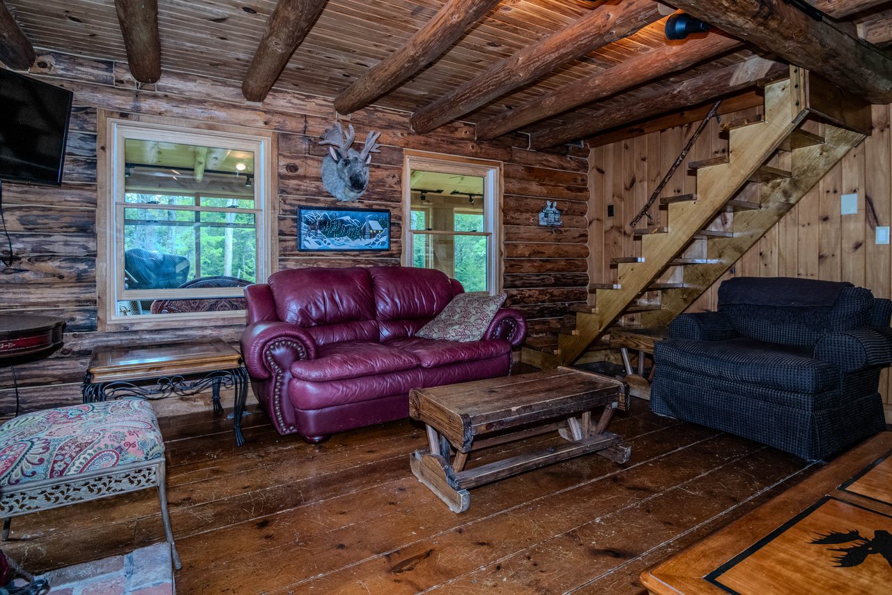 76 Johnson Loop
