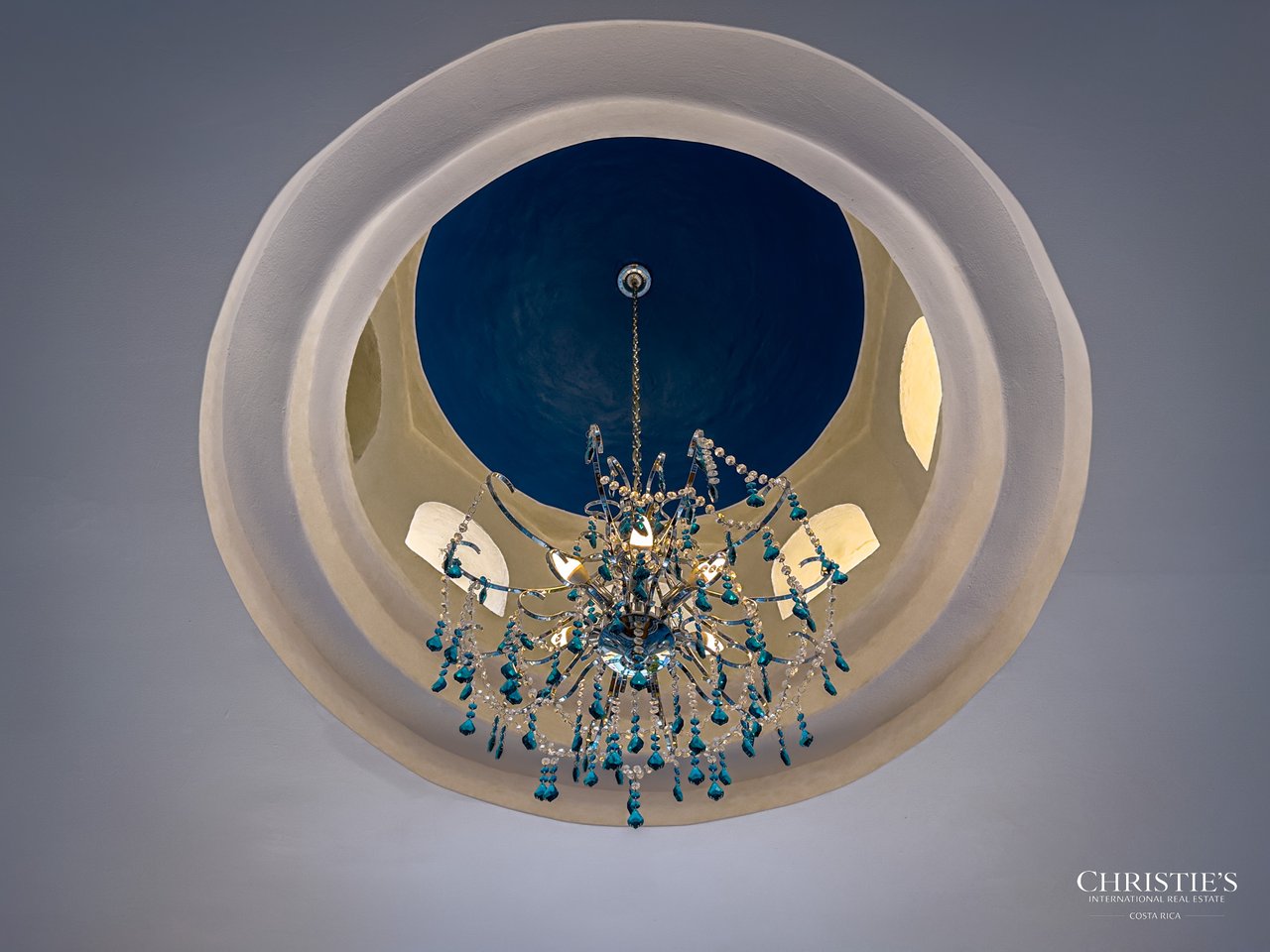 Casa Serena Stunning Ocean View Villa in Punta-Leona Beach