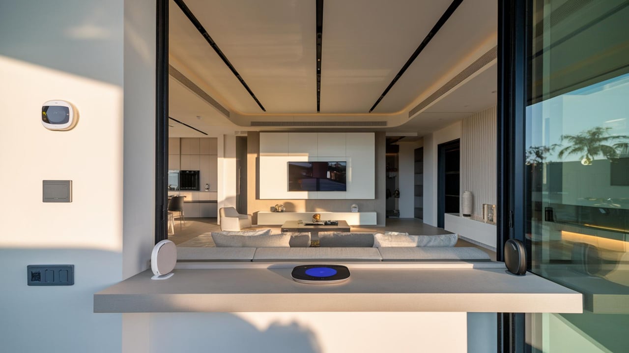 Smart Home Features Every Modern Homeowner Should Consider