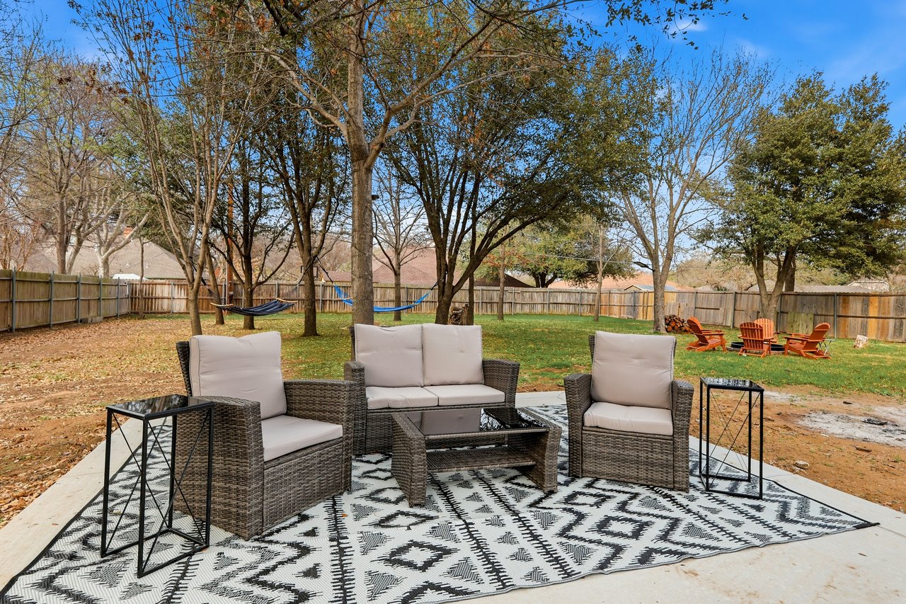 ADA Accessible Highland Village Home 