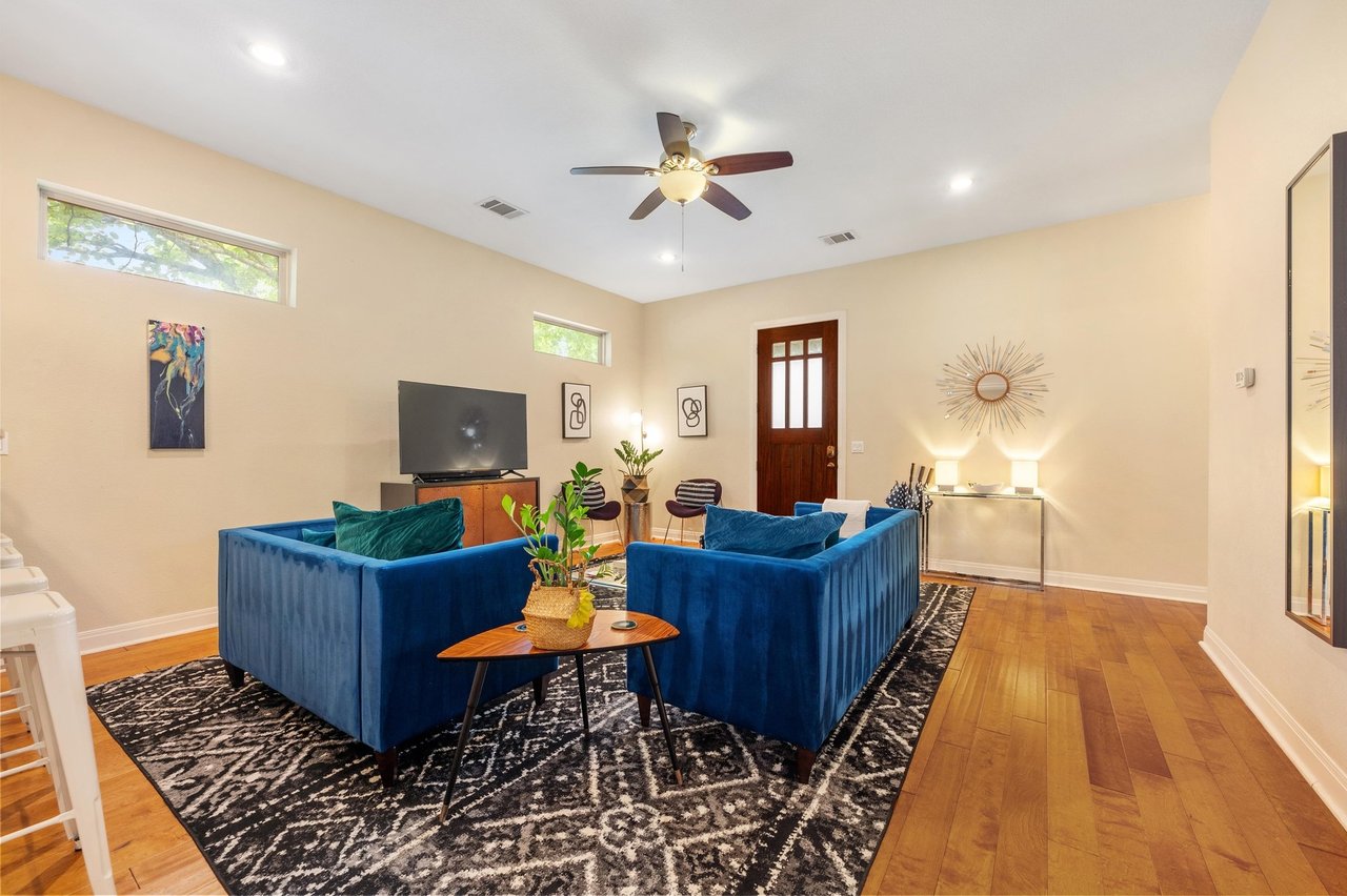 111 Adam L Chapa Senior Street
