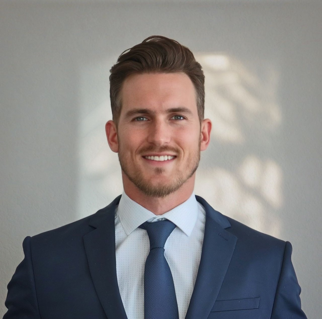 Adam Gumula Brooklyn, CT Real Estate Agent Headshot