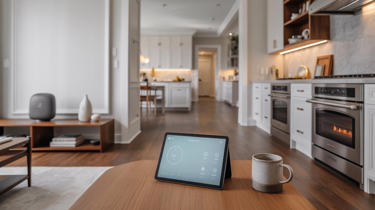 Smart Home Upgrades Stamford Homeowners Actually Want