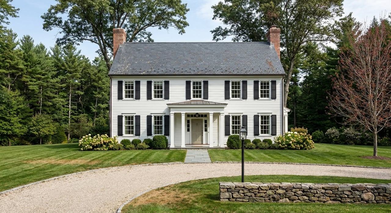 Is Weston The Right Move-Up Town For You?