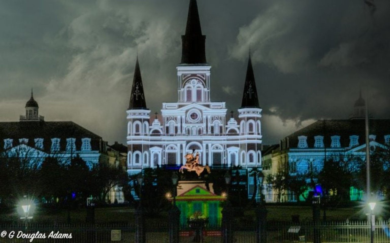 Discovering the Soul of New Orleans