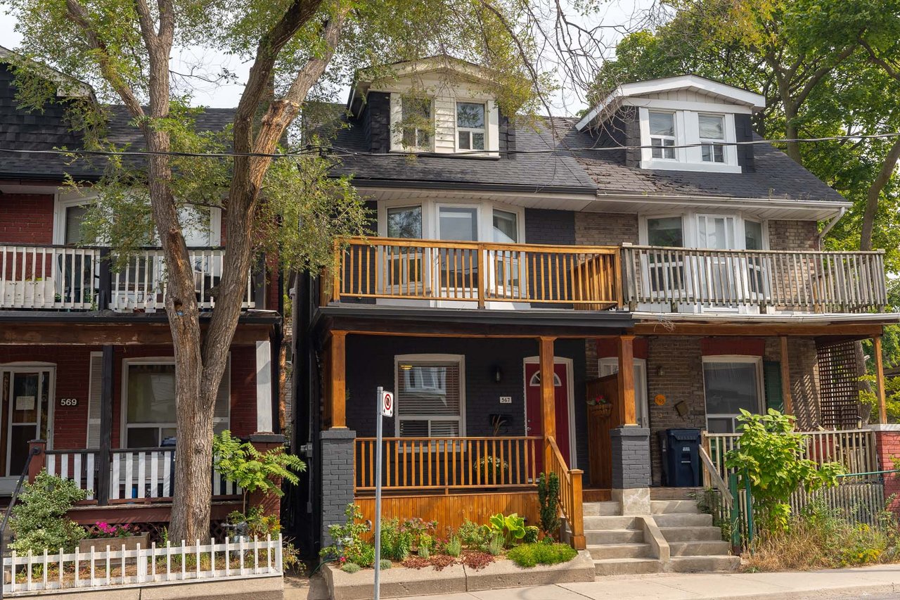 567 Jones Ave