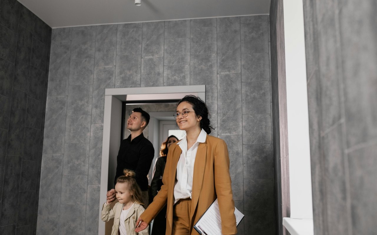 How Real Estate Agents Eliminate the Fear of Moving