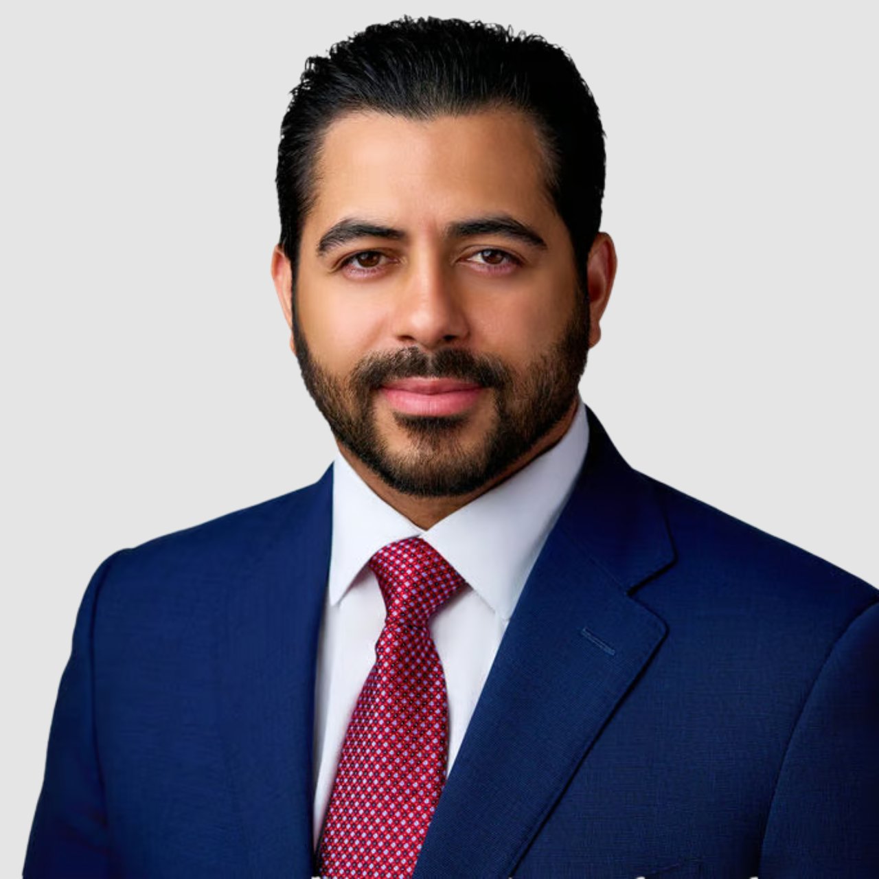 Jerry Abreu Miami, FL Real Estate Agent Headshot