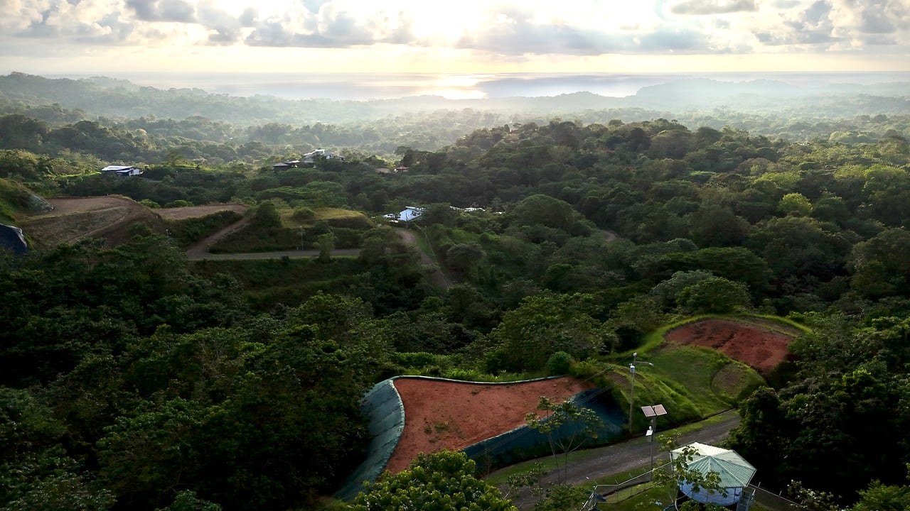 2.77-Acre Ocean View Lot in Phase 11 Ojochal – Ready to Build!