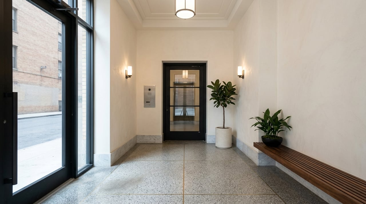Journal Square Living Guide For PATH Focused Buyers