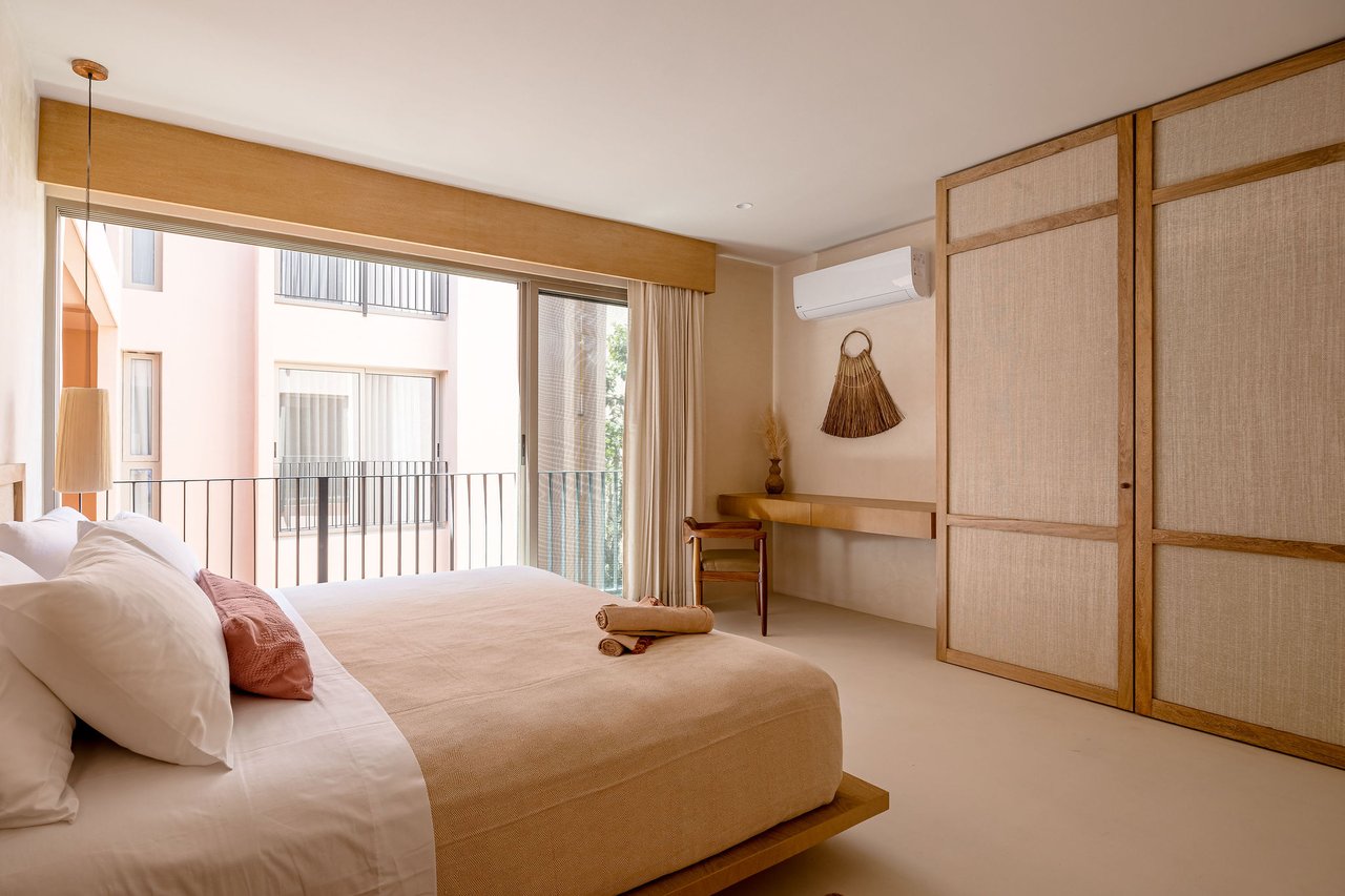 Aflora Tulum  | 2 Bedroom Condo in Aldea Zama