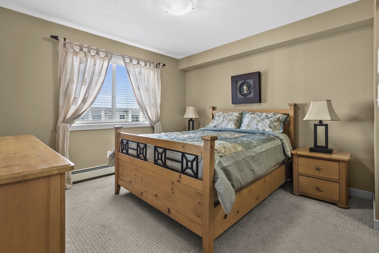 450 Sage Valley Drive NW Unit: 2302