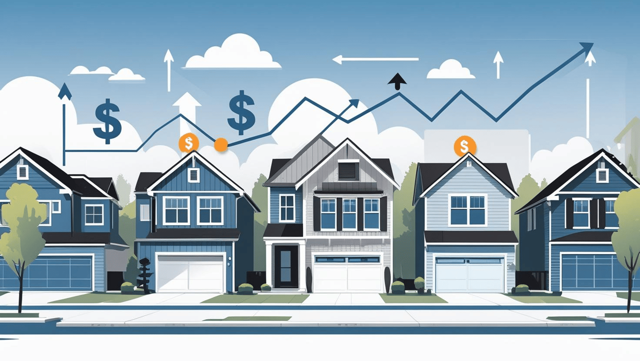 The Truth About Where Home Prices Are Heading