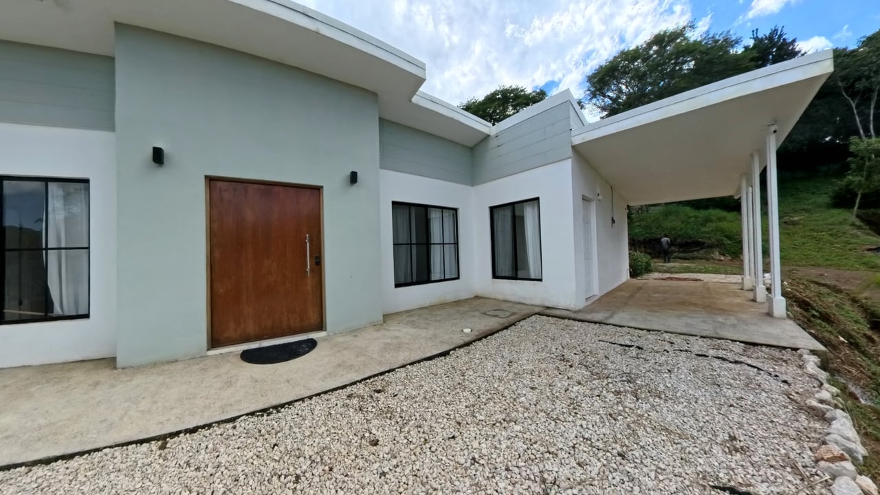 El Llano | New Construction Home with Pool Near Multiple Beaches