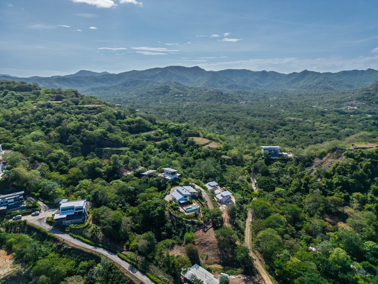 Villa Palmera | Ocean View Home for Sale in Playa Potrero, Costa Rica