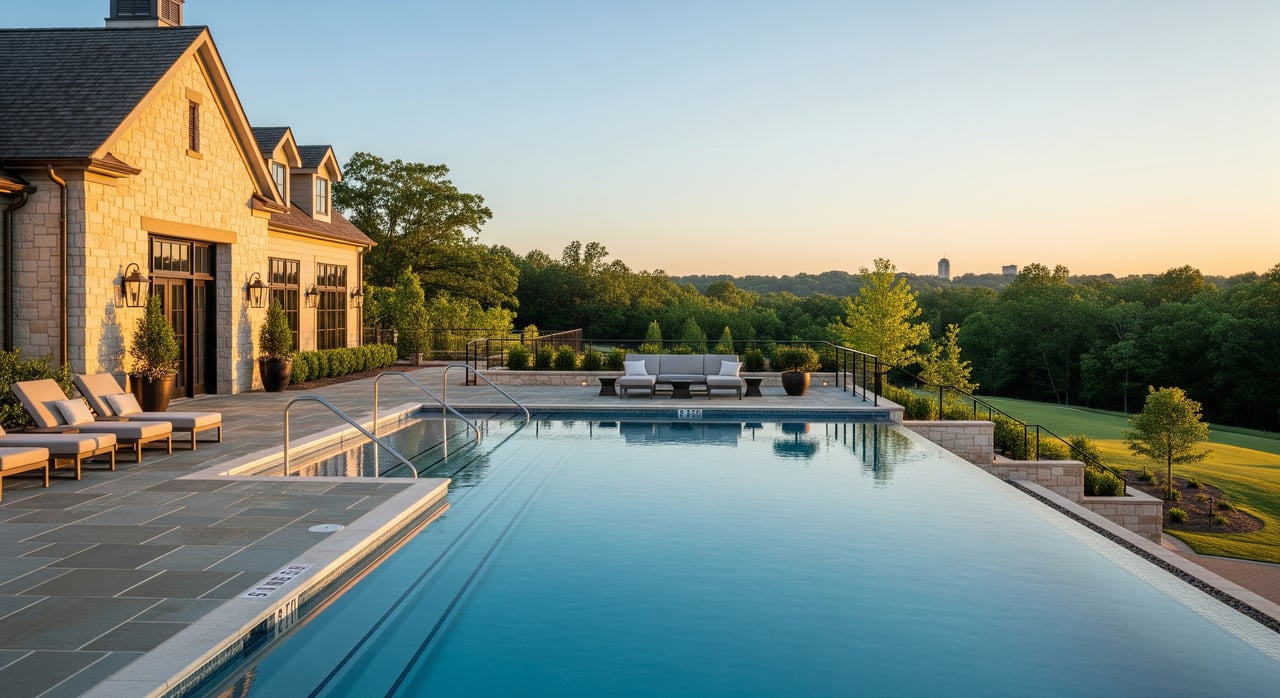 Chenal Valley HOA Fees: What’s Typically Covered