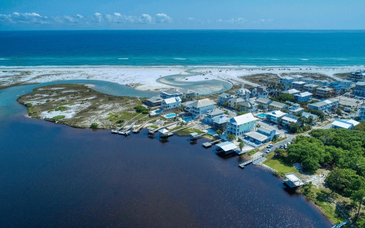 Santa Rosa Beach