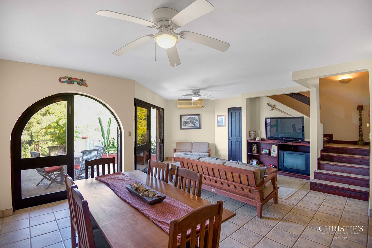 Ocean View Residence Faro 1 - Mirador 5 