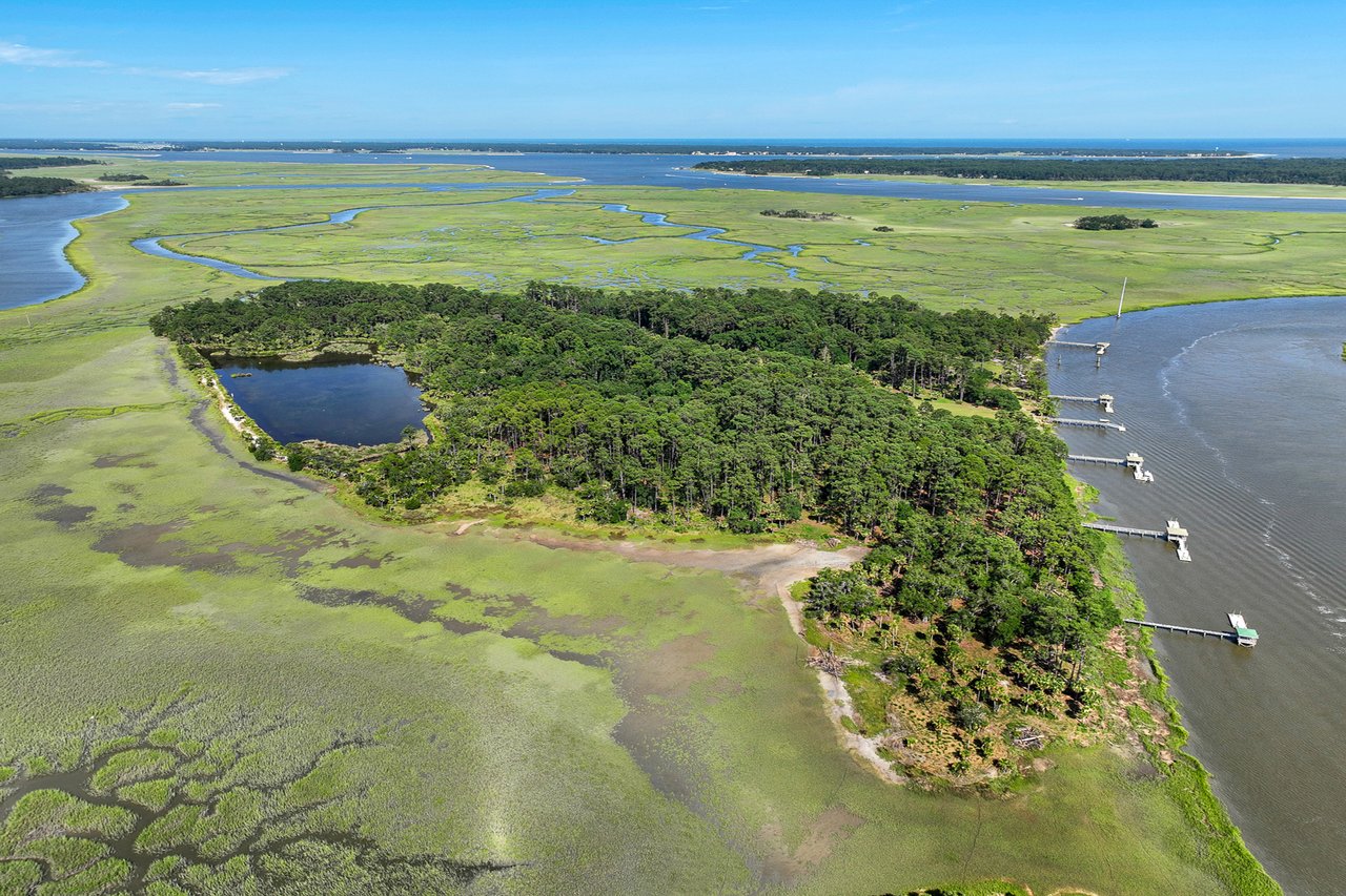 12 Jack Rowe Island