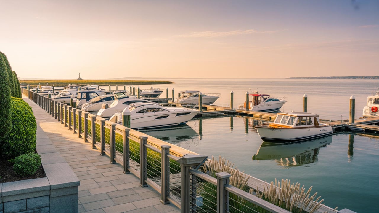 Top Outdoor Activities to Experience in Bay Shore, NY