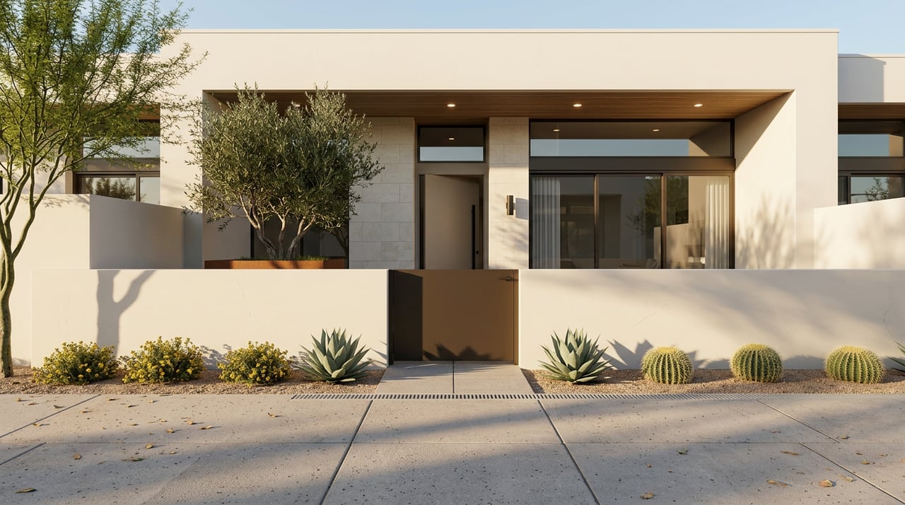 El Paseo Living In Palm Desert: Walkable Luxury Homes