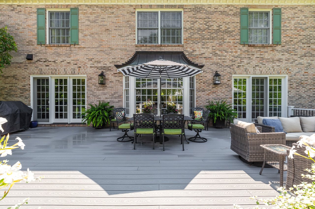 340 E Westleigh Road