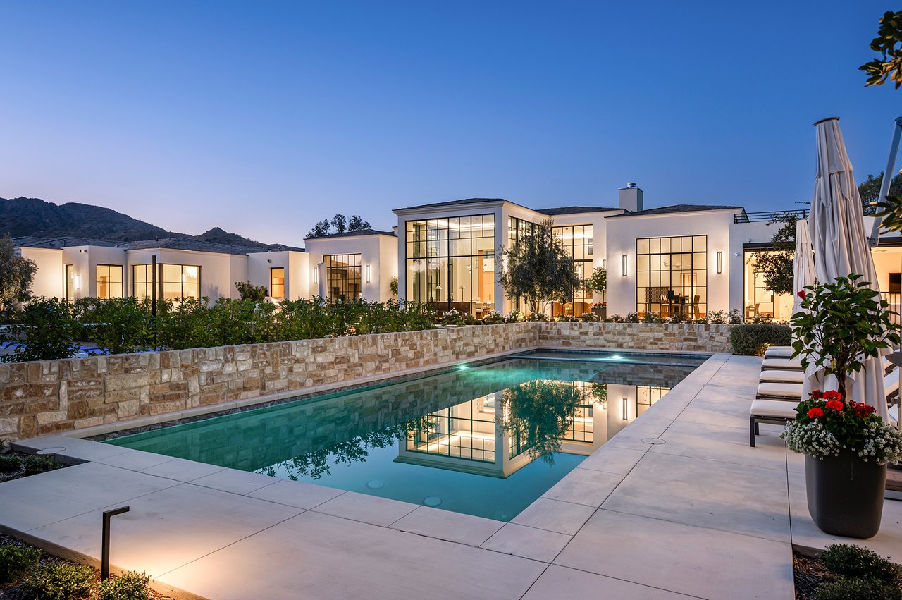 5029 E DESERT PARK Lane