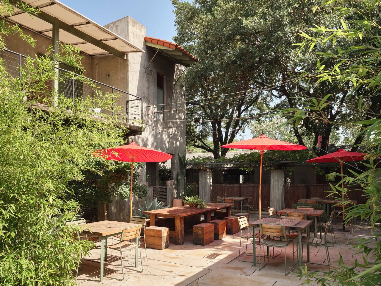 Where to Stay in Austin: A Local’s Guide to the Best Hotels