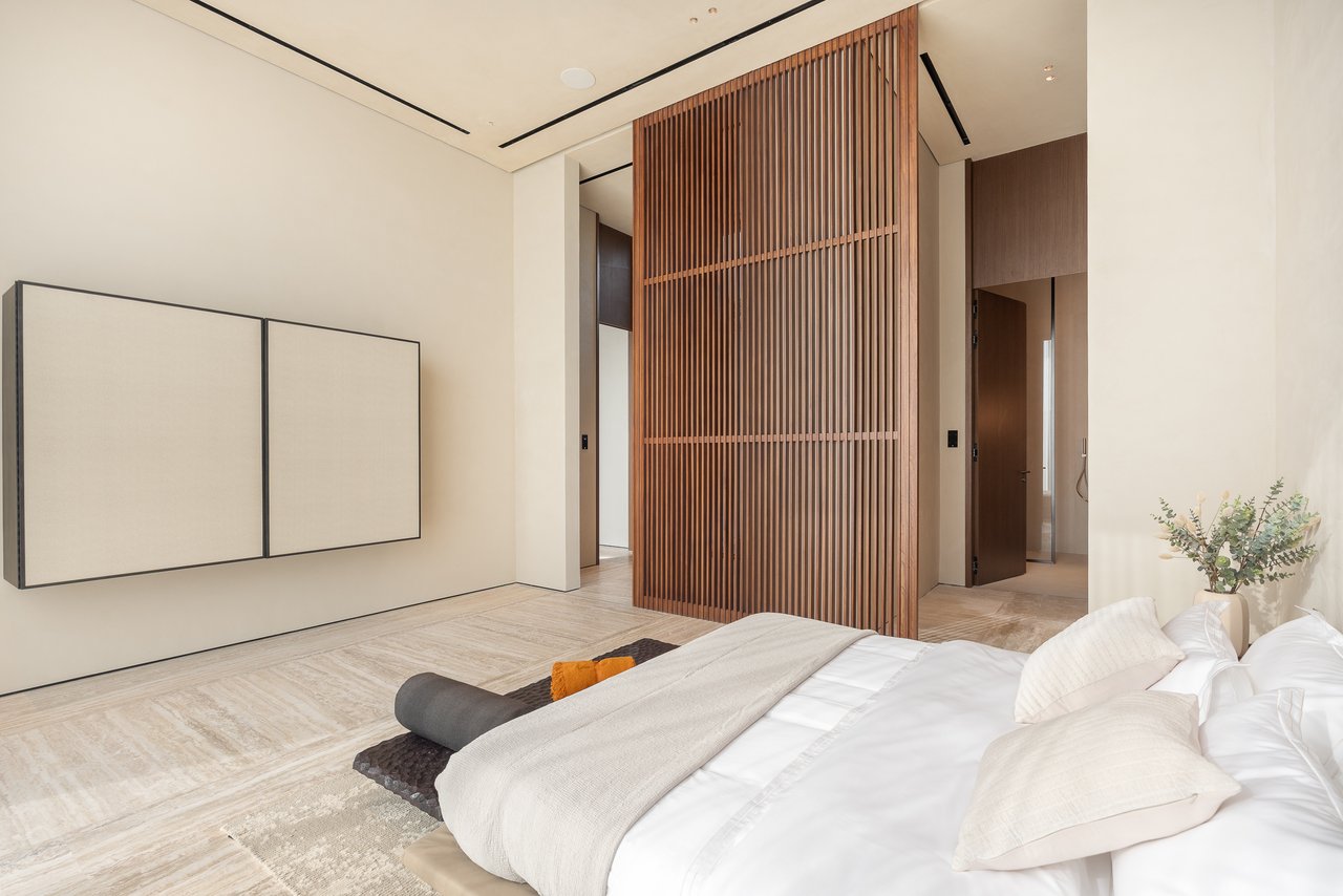 Jumeirah Bay Island Villas