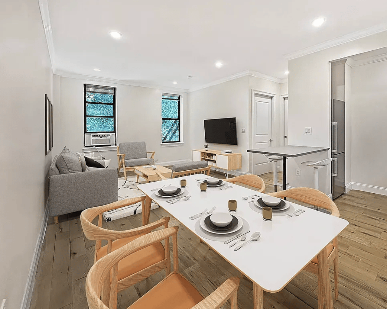 946 Bushwick Avenue #332