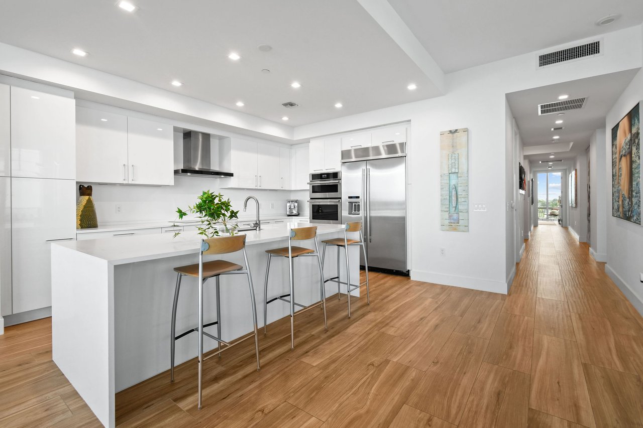 3 Water Club Way Unit 601