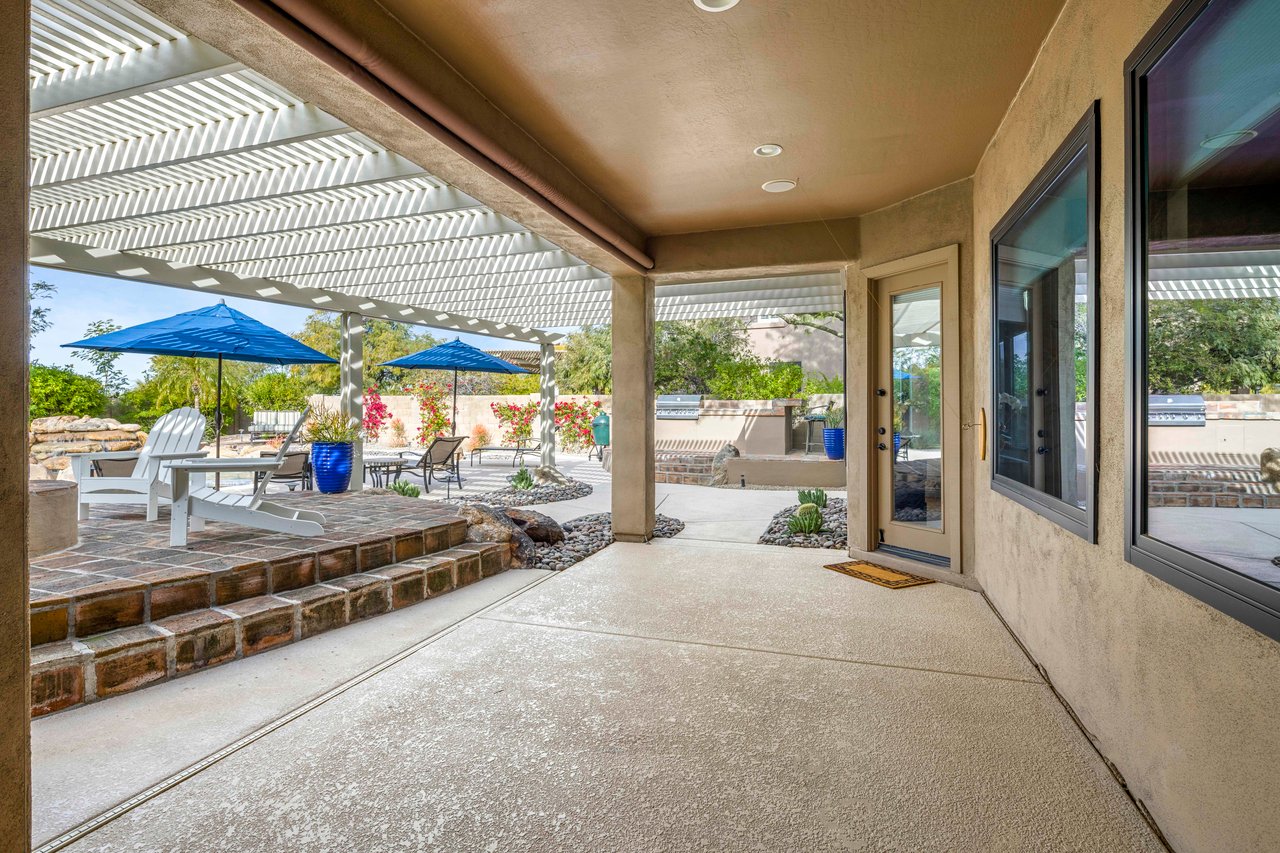 10912 E Butherus Drive