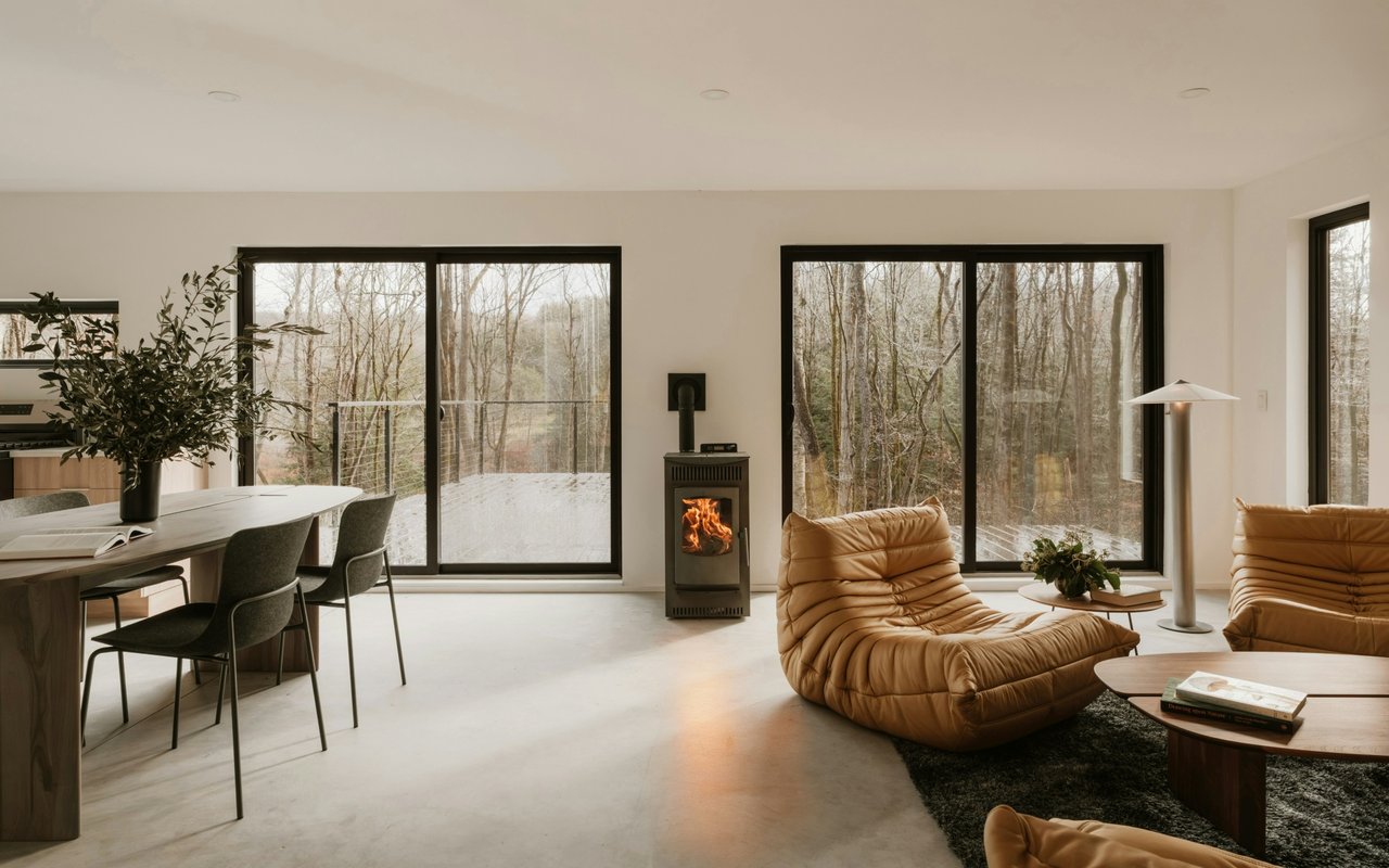 Luxury Housing Boom Expected to Continue As More People Are Staying Home
