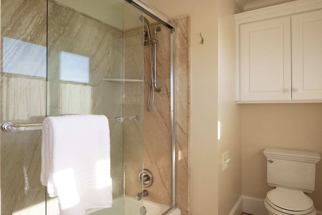 Pacific Grove Estate on Ocean View