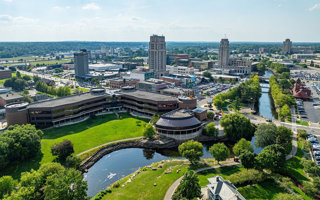 Battle Creek
