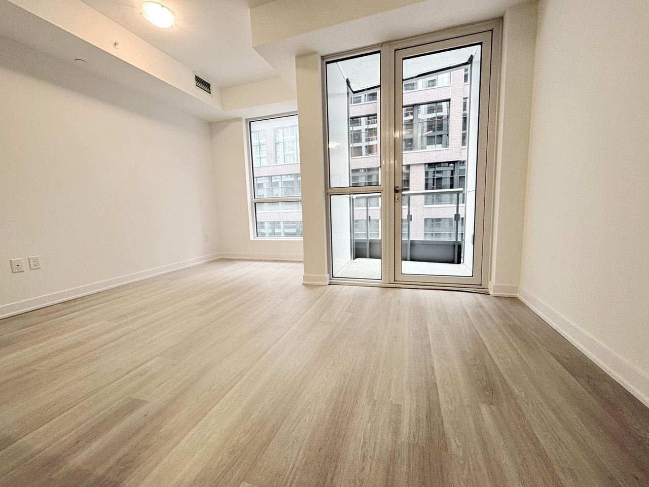 #429 - 15 Richardson Street, Toronto Unit: 429
