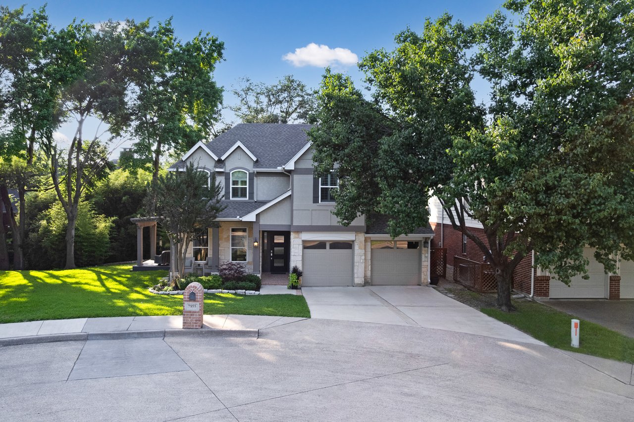 7955 Enclave Way