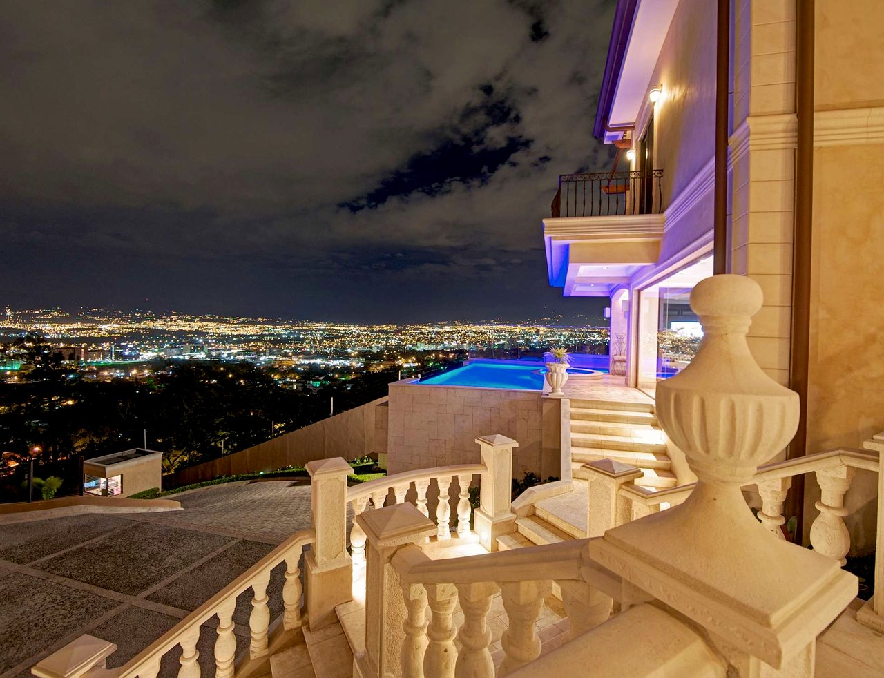 A Statement of Elegance