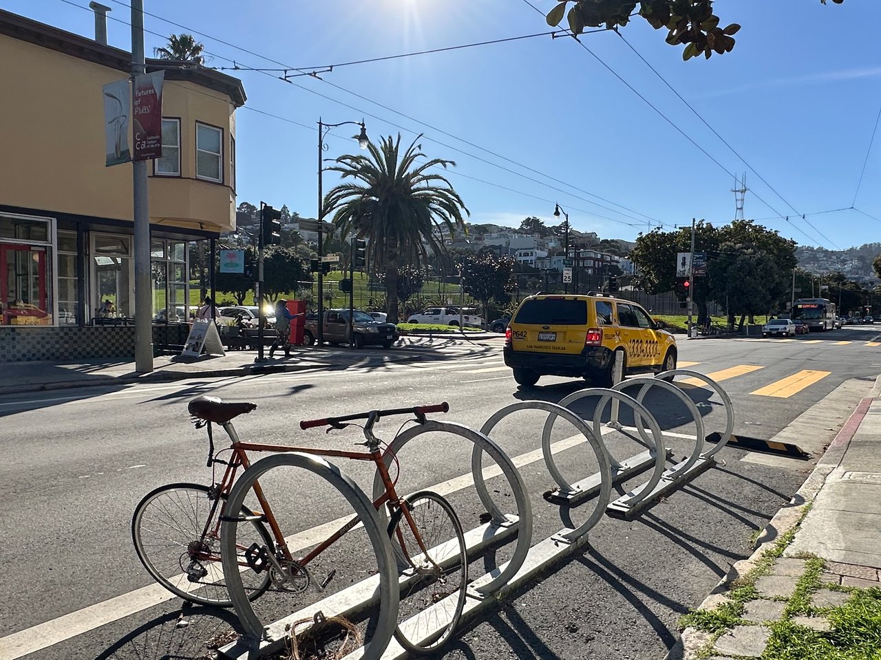 District 9 – Central East