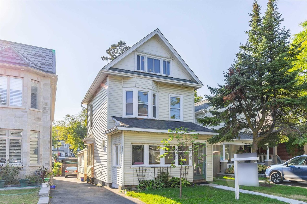 142 Pickering St