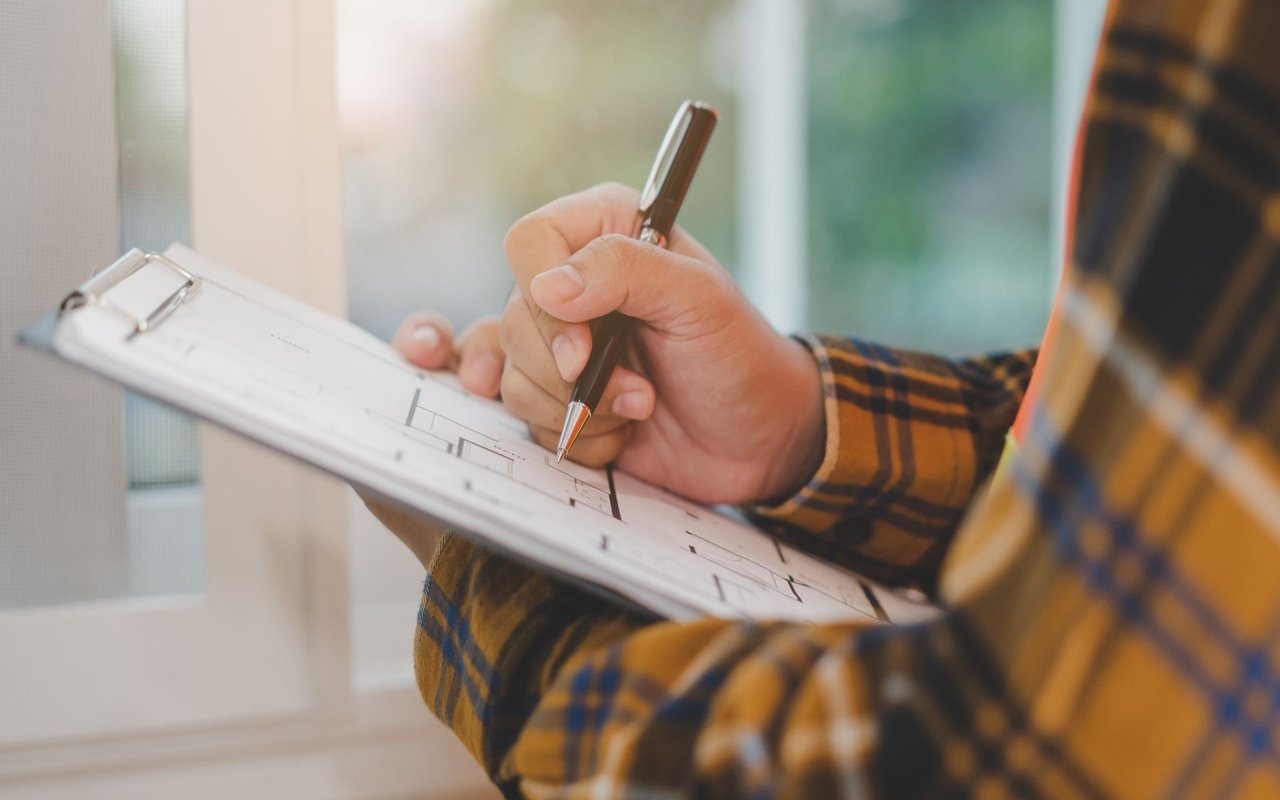 How Important Is The Home Inspection When You're Buying?