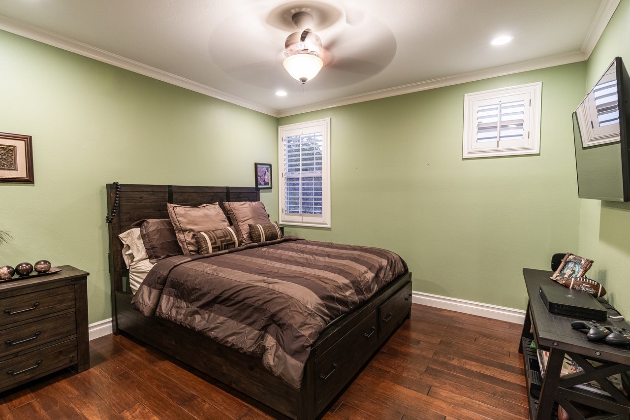 551 Rustic Hills Drive