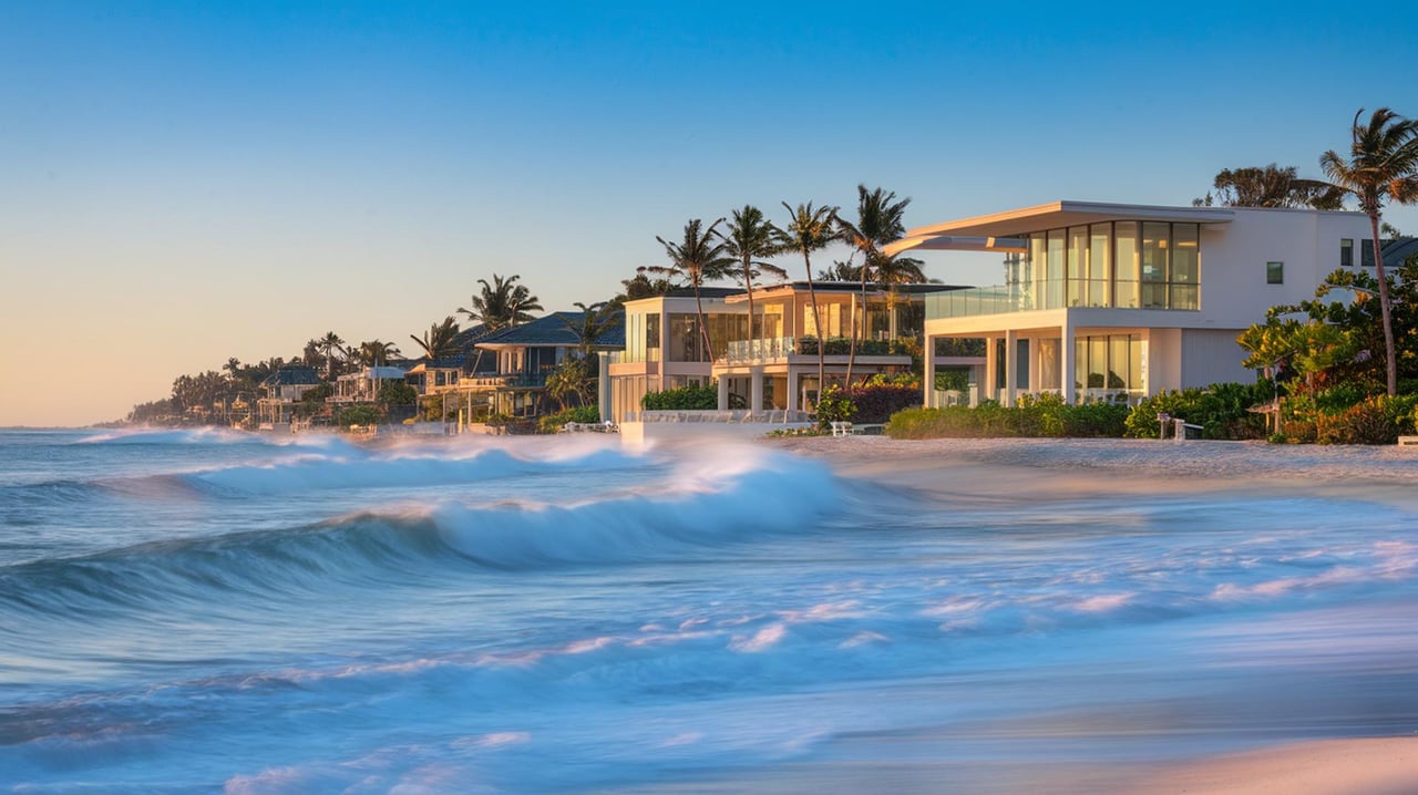 Discover Your Ideal Real Estate Advisor