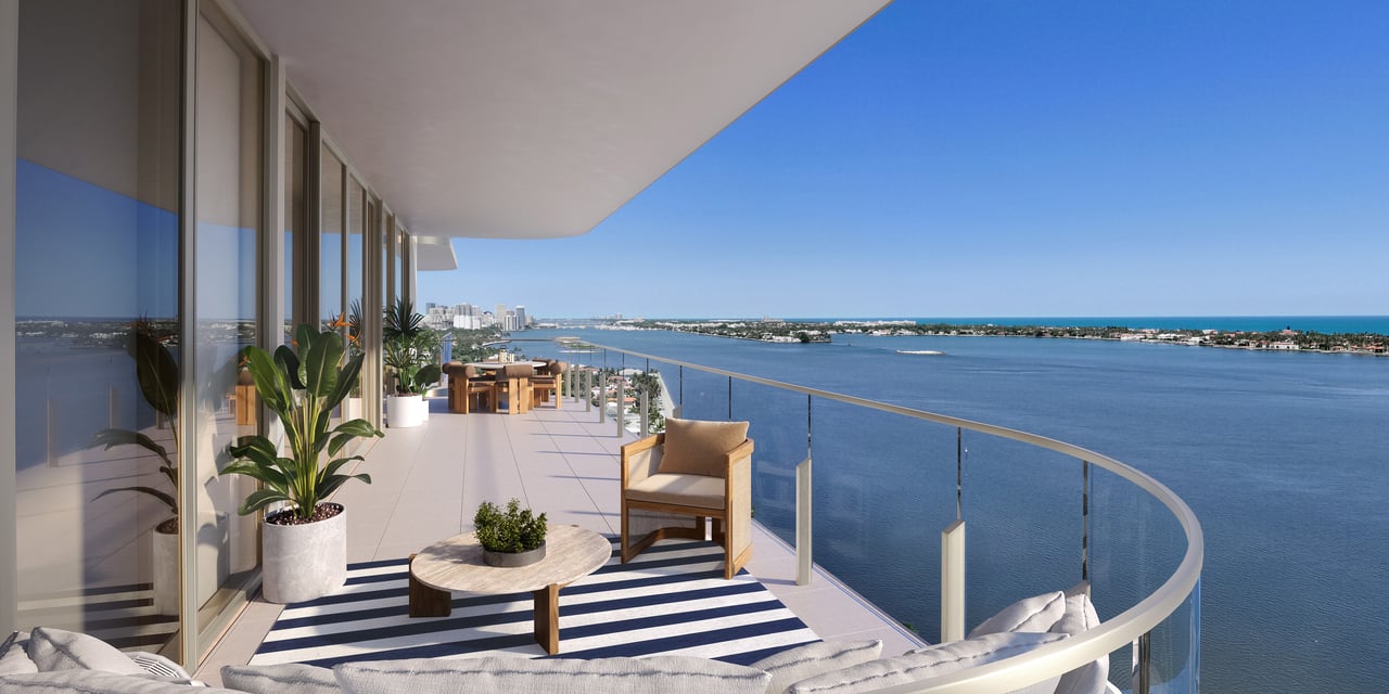 Maison D’Or South Flagler