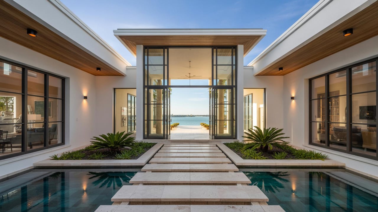 Key Questions to Ask During an Open House in Sarasota, FL