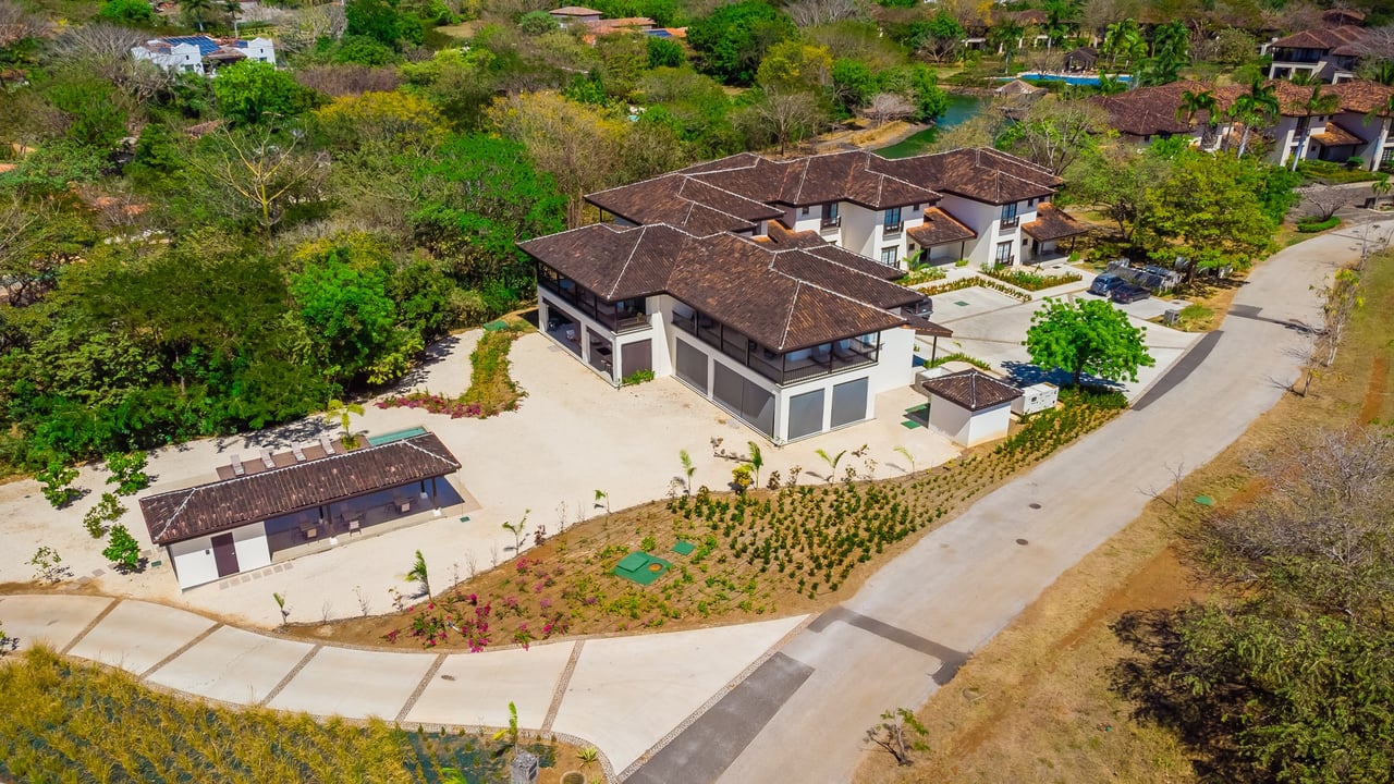 Lago de Palma 58 | Walk-to-Beach Luxury Home in Exclusive Hacienda Pinilla Community