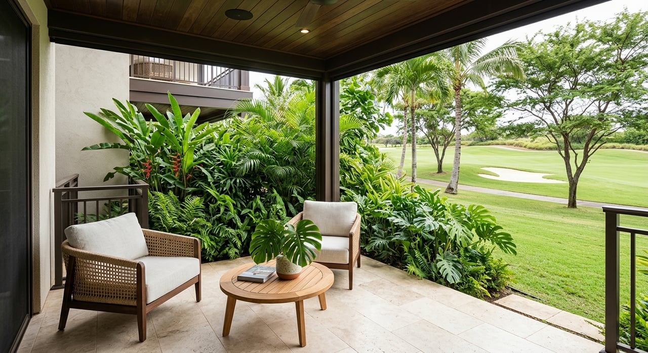How To Evaluate Kapalua Neighborhoods For A Home Purchase